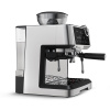 Кофеварка BQ CM5002 Steel-Black