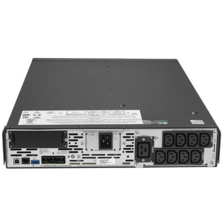 ИБП APC Smart-UPS X SMX2200RMHV2U
