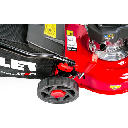 Газонокосилка ATLET LMA17P02S