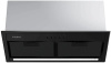 Вытяжка полновстраиваемая Haier HVQ-B2532B черный