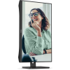 Монитор AOC Q27P3CV Black