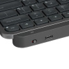 Клавиатура  беспроводная Logitech MX Keys Mini