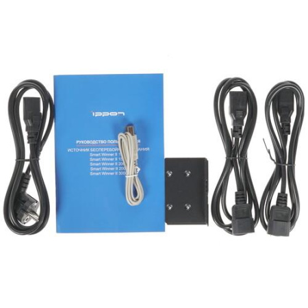 ИБП Ippon Smart Winner II 1000