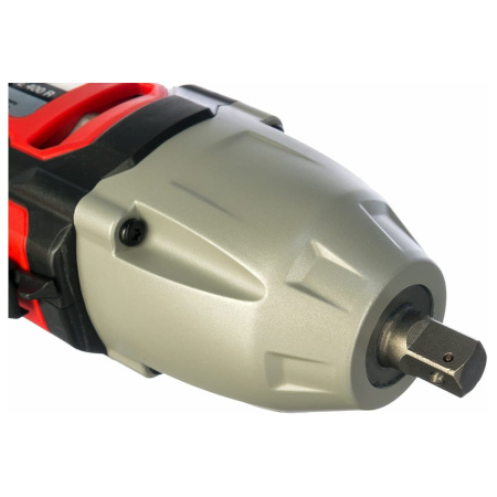 Гайковерт Milwaukee IPWE 400 R (4933451524)