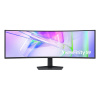 Монитор SAMSUNG LS49C950UAIXCI
