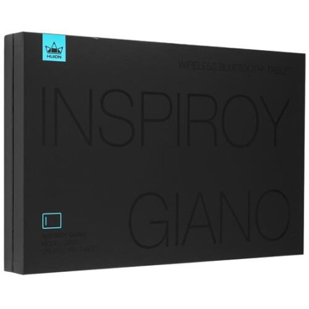 Графический планшет HUION Inspiroy Giano