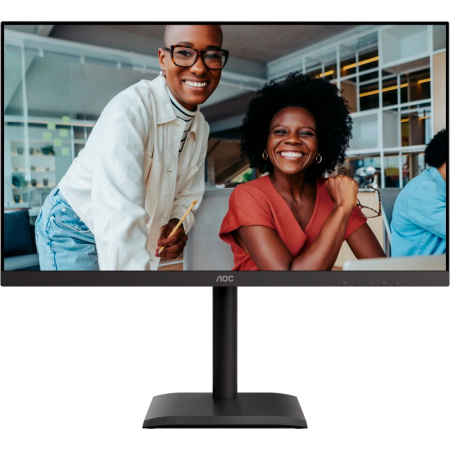 Монитор AOC U27E4CV Black