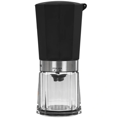 Кофемолка Redmond CG803 черный