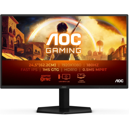 Монитор AOC 25G42E