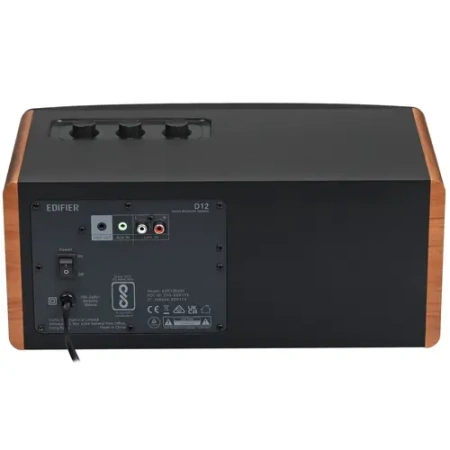 Колонки Edifier D12 Brown