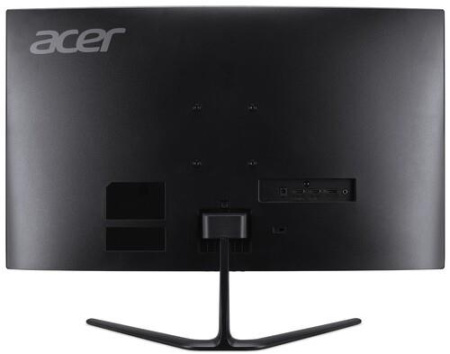 27" Монитор Acer Nitro ED270RS3biip черный