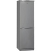 Холодильник Indesit ES 20 GA серебристый/черный