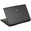 17.3" Ноутбук MAIBENBEN X17A черный