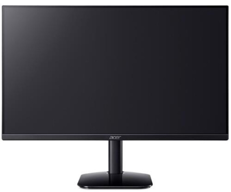 27" Монитор Acer KA272G0bi черный