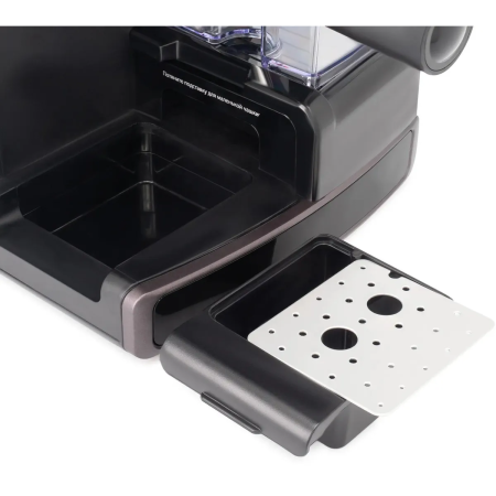 Кофеварка Vitek VT-1517 VT фиолетовый