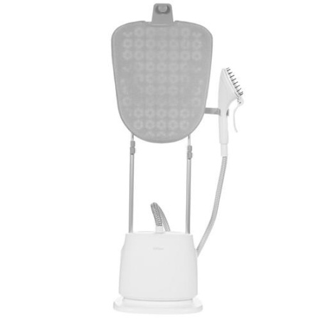 Отпариватель Kitfort KT-975 белый