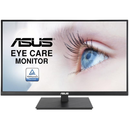 Монитор Asus VA27AQSB 90LM06G0-B01170