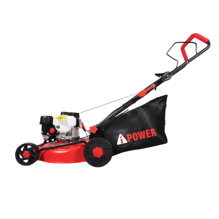 Газонокосилка бензиновая A-iPower ALM41P