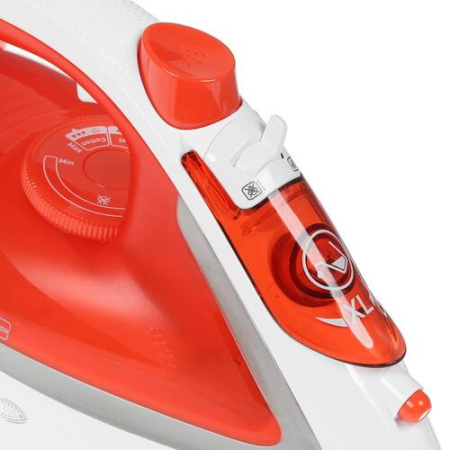 Утюг Tefal Easygliss 2 FV5720E0 оранжевый
