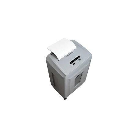Шредер ГЕЛЕОС УП26-7+ серый