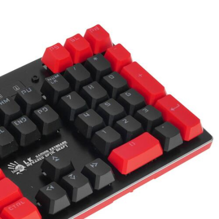 Клавиатура проводная A4Tech Bloody B820N