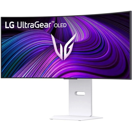 Монитор LG 34GX90SA-W