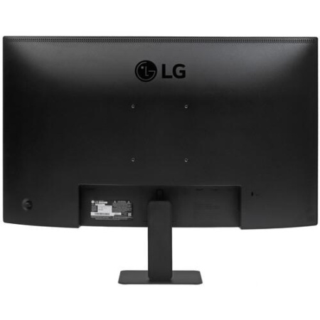 27" Монитор LG 27U421A-B черный