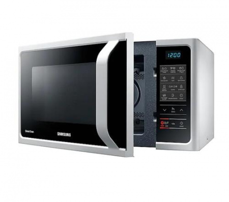 Микроволновая печь Samsung MC28H5013AW белый