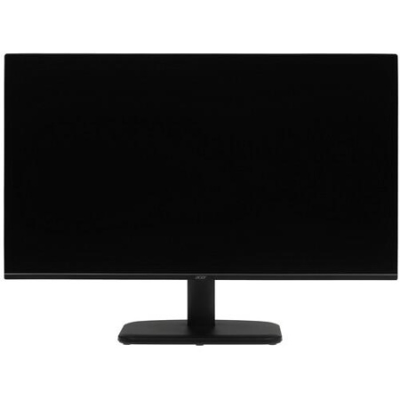 27" Монитор Acer EK271P6bi черный