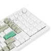 Клавиатура  проводная + беспроводная Keychron Q5 Max