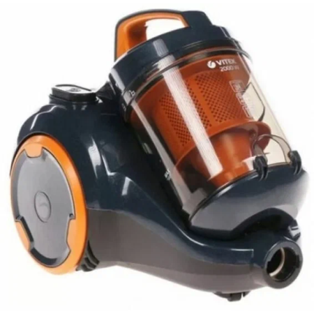 Пылесос VITEK VT-1894 2200Вт оранжевый