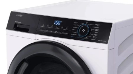 Сушильная машина Haier HD90-A2929A белый