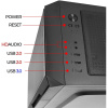 Корпус Ginzzu CL590 mATX