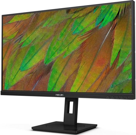 Монитор PHILIPS 27B1U3900/00 Black