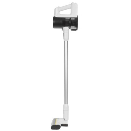 Вертикальный пылесос  Karcher KVA 2  белый