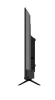 Телевизор Centek CT-8743 черный
