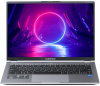 14" Ноутбук MAIBENBEN P429 серый