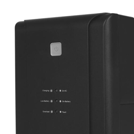 ИБП HIDEN EXPERT ULS1200E