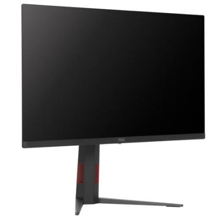 27" Монитор AOC Q27G4ZD черный