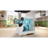 Мясорубка Bosch MFWS420W белый