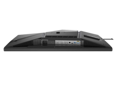 24.1" Монитор AOC CS24A черный