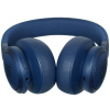 Беспроводные/проводные наушники JBL LIVE 660NC синий
