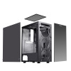 Корпус Ginzzu SL190