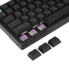 Клавиатура  проводная + беспроводная Keychron K2H-J1-RU