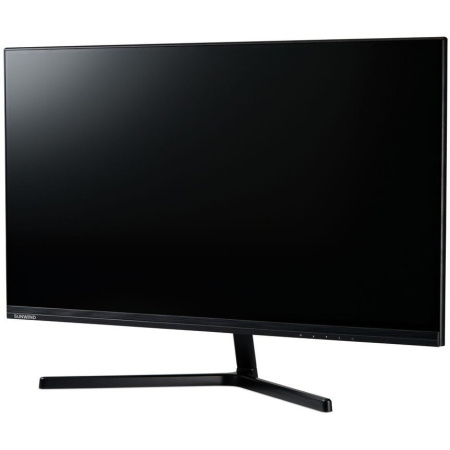 Монитор SunWind SUN-M24BG110 черный