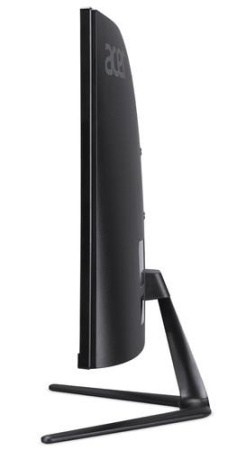 27" Монитор Acer Nitro ED270W0bmiipx черный