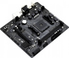 Материнская плата Asrock A520M-HDV