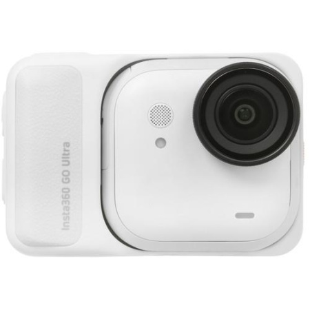 Экшн-камера Insta360 GO Ultra белый