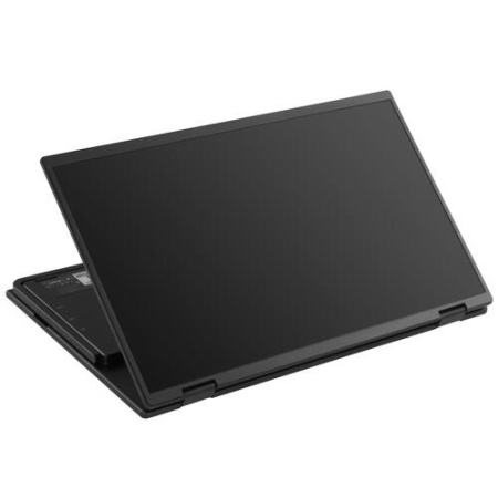 15.6" Монитор Acer PD163Qbmiuux черный