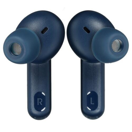 Наушники TWS JBL Tune Beam  синий 2023